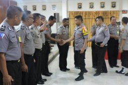 26 bintara Polda Maluku lulus seleksi PAG