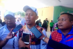 Kemenpora siap bantu sarana olah raga Tual