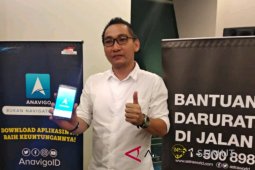 AstraWorld permudah "Customer" dengan aplikasi anavigo