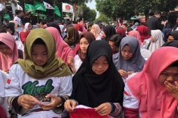 Kansar Banjarmasin evakuasi satu jenasah korban gempa