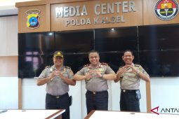 Media Center Atmani Wedhana, wujud perhatian Irjen Rachmat Mulyana dengan wartawan