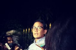 Sandiaga Berkomitmen Tingkatkan Kesejahteraan Pekerja