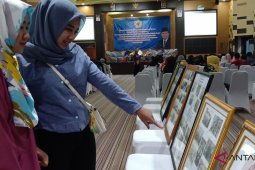 Nilai-nilai pejuang pendiri ULM siap dibukukan
