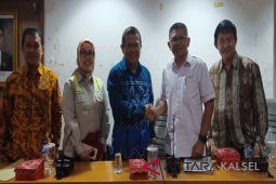 ULM dapat kucuran beasiswa dari Adaro untuk 108 mahasiswa