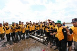 Pemerintah kabupaten/kota diminta sukseskan HPS XXXVIII