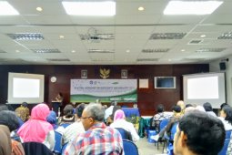 LIPI ingatkan tantangan Biosekuriti dan keamanan