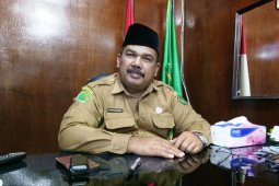 14 September, Jamaah Haji Tapanuli Selatan tiba ditanah air