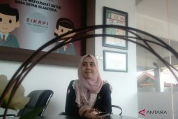 BEI: pelemahan rupiah pengaruhi transaksi pasar modal