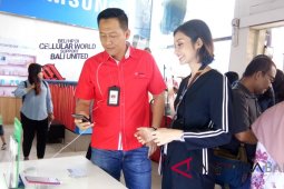 Telkomsel Bali-Nusra bidik bisnis digital