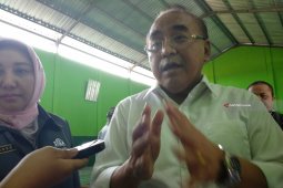 Budi Yuwono Kampanyekan Program KB "Plus"
