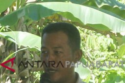 Teluk Wondama butuh kehadiran PMI