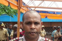 Kapolres Wondama : jangan selewengkan dana desa