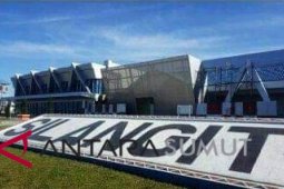 Ini fakta dukungan pergantian nama bandara Silangit