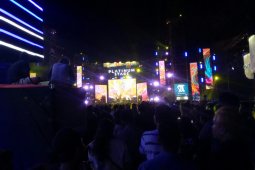 Deretan Lagu Ceria Shaggy Dog Bikin Penonton Soundrenaline Berdansa