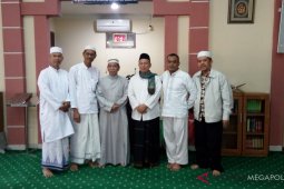 Dewan Masjid Indonesia intensifkan pemberdayaan ekonomi umat
