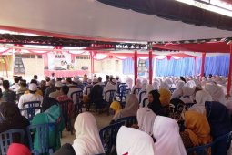 Fadhil tekad Angkola Muara Tais menjadi terbaik