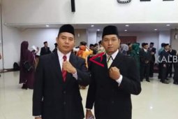 KPU Sambas akan laksanakan hasil sidang ajudikasi