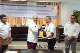 PLN targetkan Taput tuntas teraliri listrik di 2019