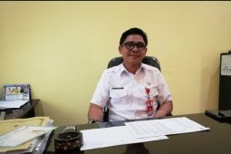 Tapin Belum Bisa Realisasikan Pajak Sarang Walet