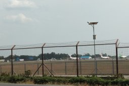 South Kalimantan asks additional heli for water bombing