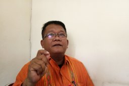 BPBD Tapsel inggatkan warga waspadai perubahan cuaca