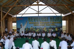Kementan gelar rapat koordinasi kesiapan HPS 2018