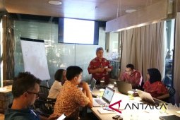 Lima kepala negara hadiri "OOC" di Bali