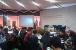 OJK tindak tegas P2P melakukan pelanggaran