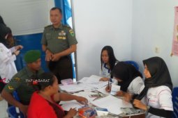 TNI-BKKBN tingkatkan partisipasi KB pedesaan Manokwari