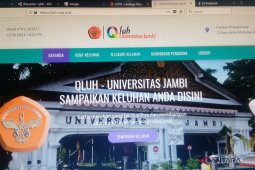 Layanan "QLUH" cara Universitas Jambi menampung keluhan