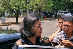 Menkeu Katakan Kondisi Rupiah Masih Terpengaruh Ekonomi AS