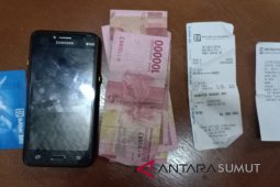 Polres Taput kembali ringkus pejudi togel