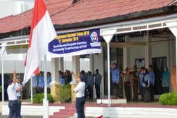 Pemkab Batola peringati hari Harhubnas 2018