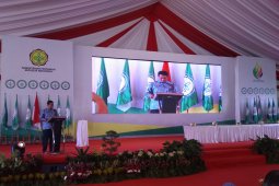 Polbangtan siap cetak konglomerat pertanian