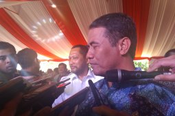 Mentan Amran minta Buwas mengajar di Polbangtan