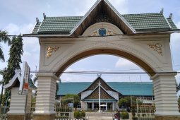 Pemkab Batanghari terima 255 CPNS