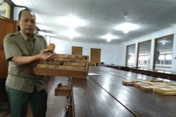 Indonesia jadi pusat kayu dunia