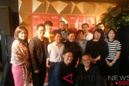 Alasan Joko Anwar Menerima Tawaran Kolaborasi Dengan Produser "Crazy Rich Asians"
