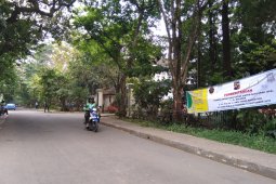 Dishub uji cobakan satu arah Jalan Malabar