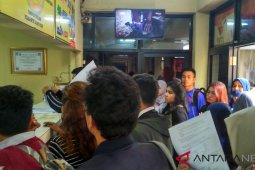 Kementerian PUPR Buka Lowongan 1.000 Formasi CPNS 2018