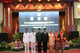Sukamta ajak masyarakat bersatu membangun daerah
