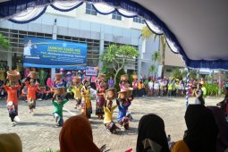 Batola raih lima gelar di Jambore PKK