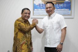 Pelindo III Umumkan Komposisi Direksi Baru