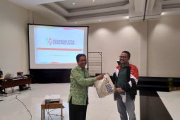 Kemenkop-PMK sosialisasikan Asian Para Games pada media