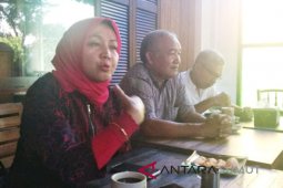 Pameran buku Sumut tawarkan diskon 70 persen