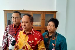 Menristekdikti: Publikasi ilmiah Indonesia meningkat signifikan