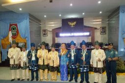 Lapsus- DPRD minta pemkot berani berinovasi bagi Banjarmasin ke-492 tahun