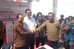 Balis revenue to increase by Rp1.4 trillion Minister