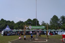 Pasar Rakyat IPB bantu pasarkan produk petani
