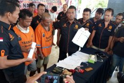 Polisi tangkap jaringan narkoba Pematangsiantar dan Simalungun